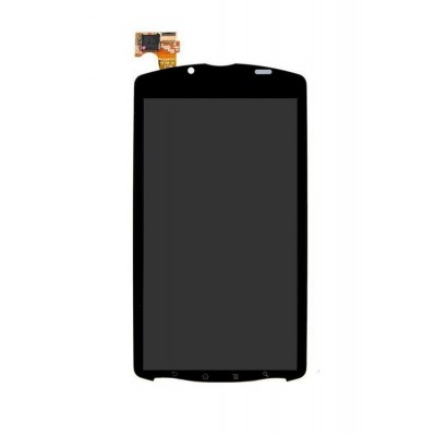 Lcd With Touch Screen For Sony Ericsson Xperia Play R800a Blue By - Maxbhi.com