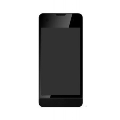 Lcd With Touch Screen For Sony Xperia Sx So05d Orange By - Maxbhi.com