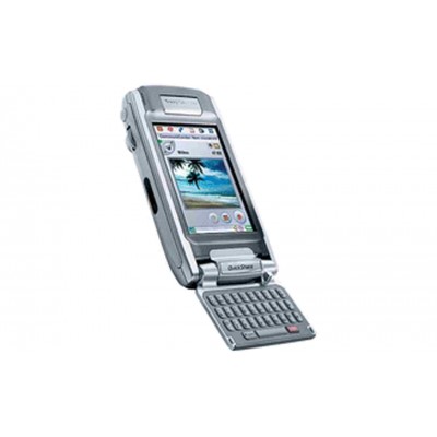 Touch Screen Digitizer for Sony Ericsson P910a - Grey