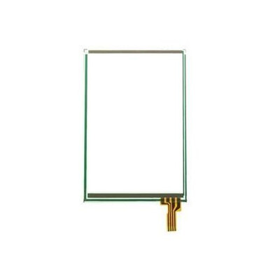 Touch Screen Digitizer For Sony Ericsson P910i Grey By - Maxbhi.com