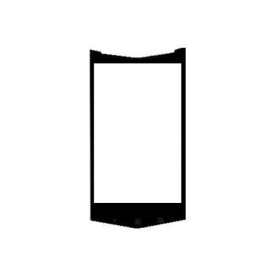 Touch Screen Digitizer For Vertu Ti Black By - Maxbhi Com