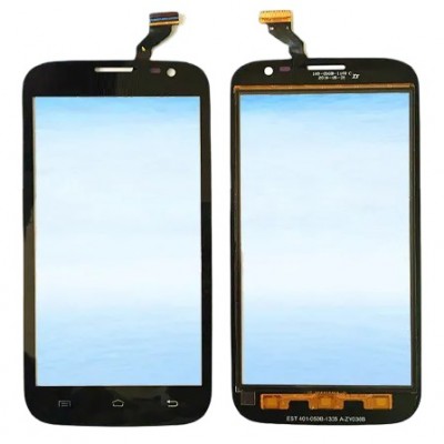 Touch Screen Digitizer For Yezz Andy 5ei Blue By - Maxbhi Com