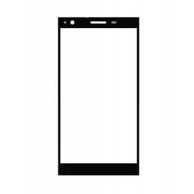 Touch Screen Digitizer For Zte Blade Vec 4g White By - Maxbhi.com
