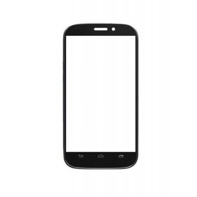 Touch Screen Digitizer For Zte Grand X Plus Z826 Silver By - Maxbhi.com