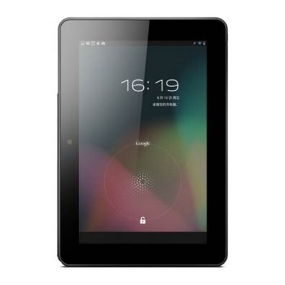 LCD with Touch Screen for Ainol Novo 7 Venus 8GB - Black