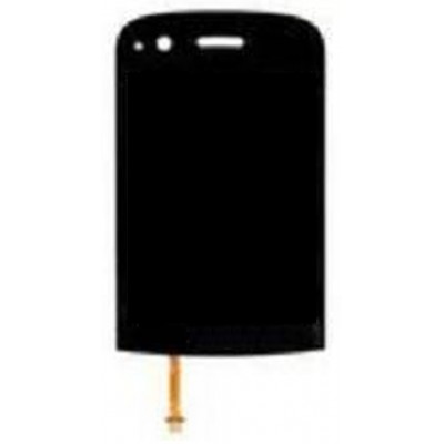 Lcd With Touch Screen For Acer Dx900 Black By - Maxbhi Com