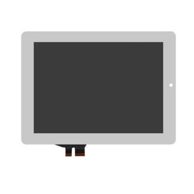 Lcd With Touch Screen For Ainol Novo 8 Dream Pink By - Maxbhi.com