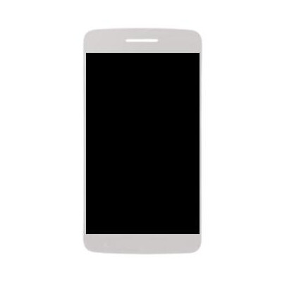 Lcd With Touch Screen For Alcatel One Touch Glory 2s Pink By - Maxbhi Com