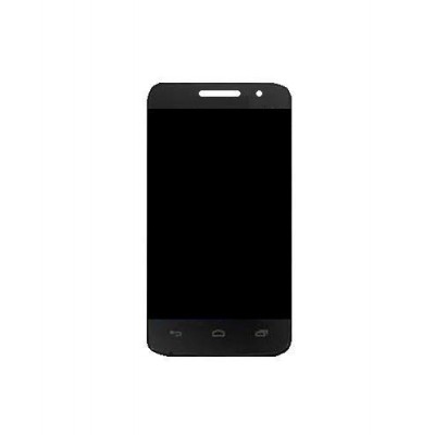 Lcd With Touch Screen For Alcatel One Touch Inspire 2 White By - Maxbhi.com