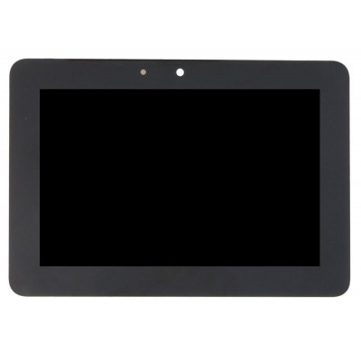 Lcd With Touch Screen For Amazon Kindle Fire Hd 32gb Wifi White By - Maxbhi Com