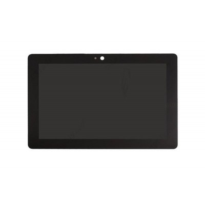 Lcd With Touch Screen For Amazon Kindle Fire Hdx 7 16gb Wifi White By - Maxbhi.com