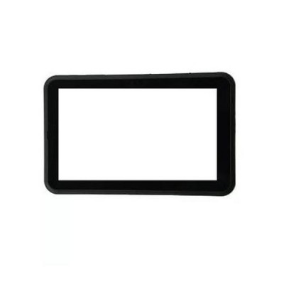 Touch Screen Digitizer For Ambrane A37 White By - Maxbhi Com