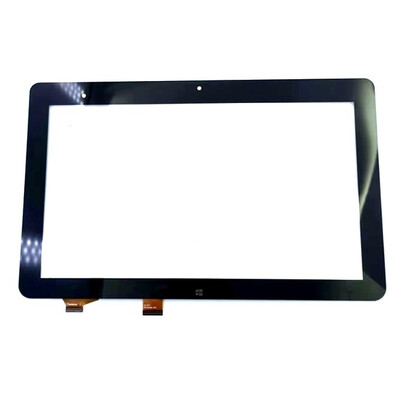 Touch Screen Digitizer For Acer Iconia W510 32gb Wifi Black By - Maxbhi Com