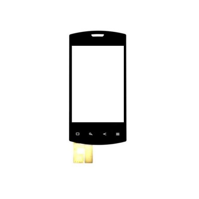 Touch Screen Digitizer For Acer Liquid E Plus White By - Maxbhi Com