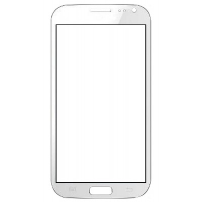 Touch Screen Digitizer For Adcom Thunder A530 Hd Black By - Maxbhi Com