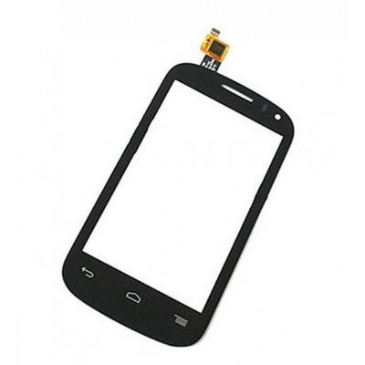 Touch Screen Digitizer For Alcatel One Touch Pop C2 Pink By - Maxbhi Com