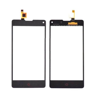 Touch Screen Digitizer For Zte Nubia Z5s Mini Nx403a Blue By - Maxbhi Com