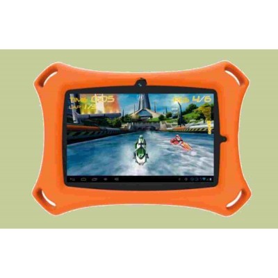 LCD with Touch Screen for Binatone APP STAR - Black