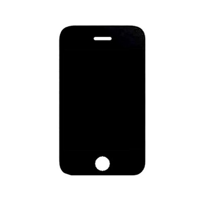 Display for Boss Mobiles Boss E Phone 3300 White (Combo Folder) by Maxbhi.com
