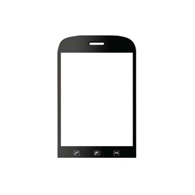 Touch Screen Digitizer For Beetel Gd470 White By - Maxbhi Com