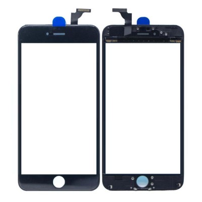 Touch Screen Digitizer For Apple Iphone 6 Plus 64gb Grey By - Maxbhi Com