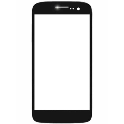 Touch Screen Digitizer For Bephone B.elite 2 White By - Maxbhi.com