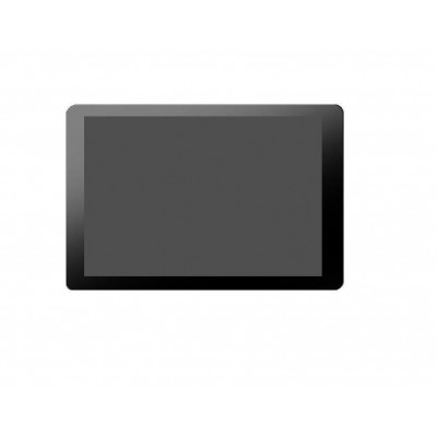 Display for Champion Wtab 7.2 White (Combo Folder) by Maxbhi.com
