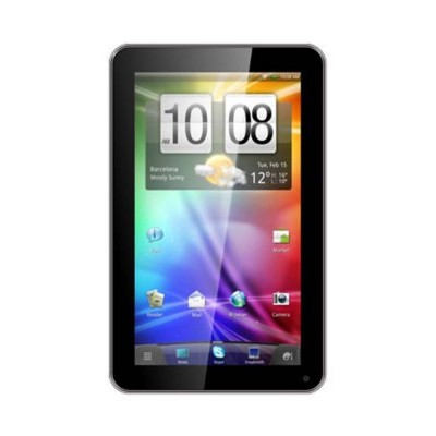 Touch Screen Digitizer for Byond Tech Laplet L9 - Black
