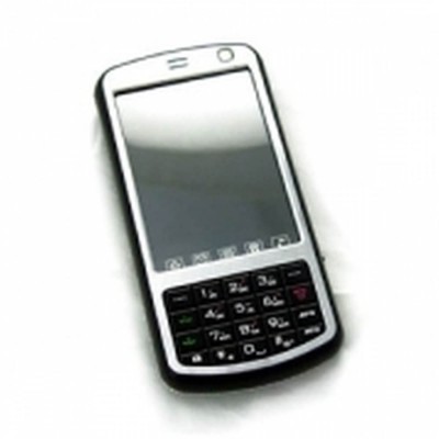 Touch Screen Digitizer for China Mobiles JN269 - Black