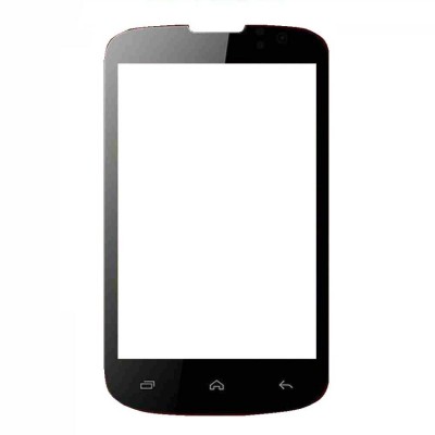 Touch Screen Digitizer For Bq S35 Black By - Maxbhi.com