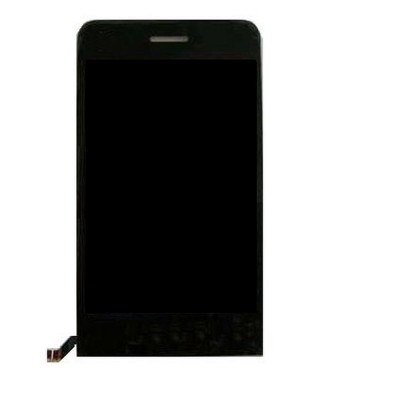 Lcd With Touch Screen For Coolpad D530 White By - Maxbhi Com