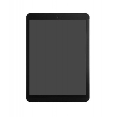 Display for Cube Talk 9x U65gt Black (Combo Folder) by Maxbhi.com