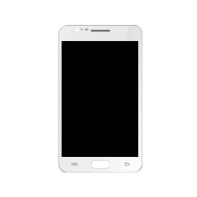 Lcd With Touch Screen For Cubit 4u Sapphire Plus Black By - Maxbhi Com