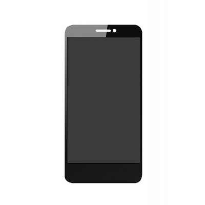 Lcd With Touch Screen For Cubot P5 Red By - Maxbhi.com
