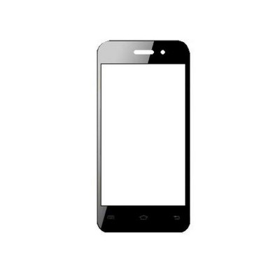 Touch Screen Digitizer For Cloudfone Geo 402q Green By - Maxbhi Com