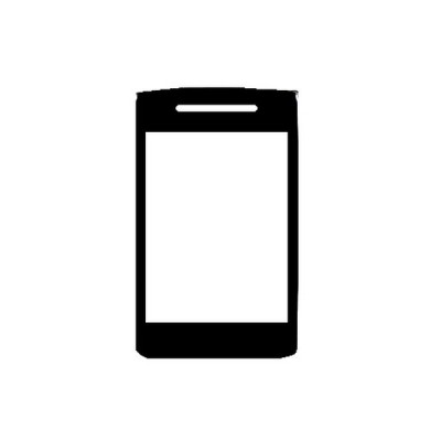 Touch Screen Digitizer For Coolpad 8360 Black By - Maxbhi Com