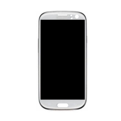 Lcd With Touch Screen For Devante D502 Black By - Maxbhi.com