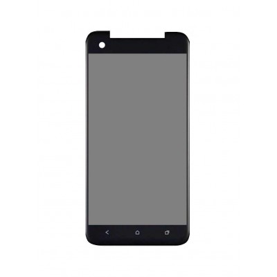 Display for Devante Sapphire Black (Combo Folder) by Maxbhi.com
