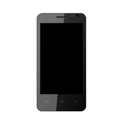 Display for Diyi Xpect 400 Black (Combo Folder) by Maxbhi.com