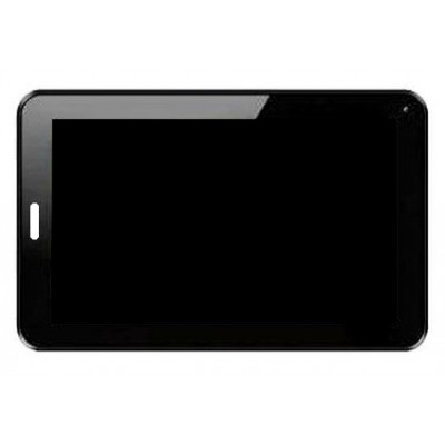 Lcd With Touch Screen For Domo Slate X2g Bluetooth Edition White By - Maxbhi Com