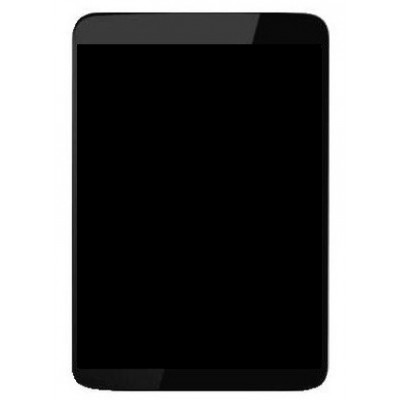 Lcd With Touch Screen For Fly F32 White By - Maxbhi Com