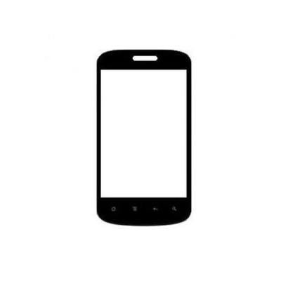 Touch Screen Digitizer For Fly E350c White By - Maxbhi Com