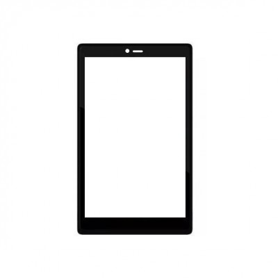 Touch Screen Digitizer For Domo Slate X3g Se White By - Maxbhi Com