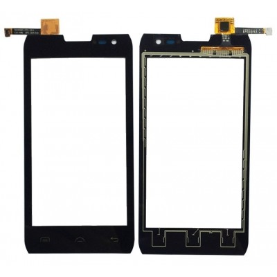 Touch Screen Digitizer For Doogee Titans2 Dg700 White By - Maxbhi Com