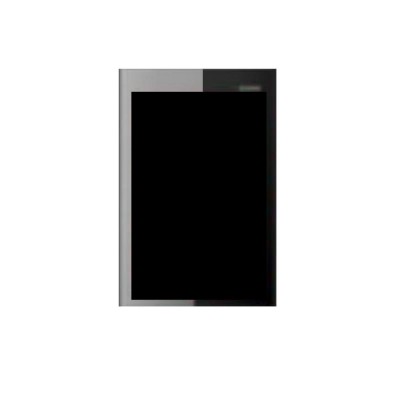 Lcd With Touch Screen For Gfive G3000 Black By - Maxbhi.com