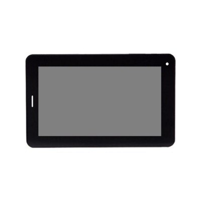 Display for Go Tech Funtab 7.1 Talk 2g White (Combo Folder) by Maxbhi.com