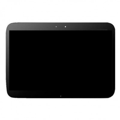 Lcd With Touch Screen For Google Nexus 10 2012 16gb Wifi White By - Maxbhi Com