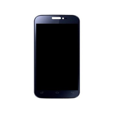 Lcd With Touch Screen For Hcl Me Connect 2g 3 0 Tablet V3 White By - Maxbhi Com