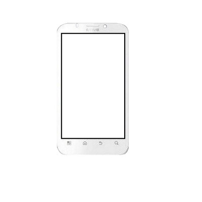 Touch Screen Digitizer For Gfive G95 Black By - Maxbhi.com