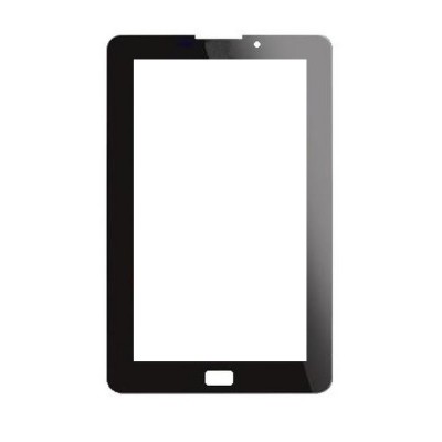 Touch Screen Digitizer For Hcl Me V1 Black By - Maxbhi Com